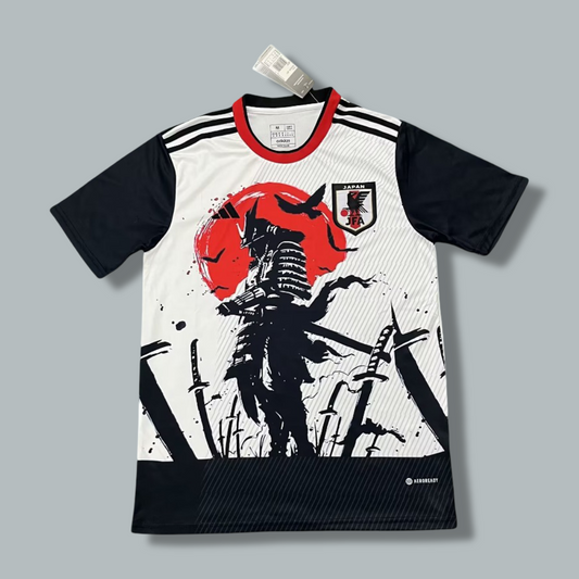Japan 24/25 "Lost Samurai" Premium Kit