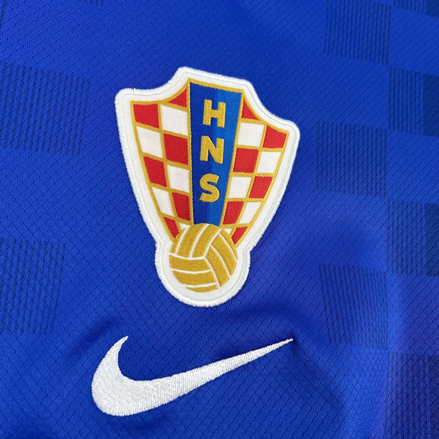 Croatia World Cup 2026 Away Kit