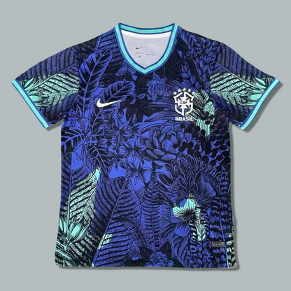 Brazil 25/26 “Amazon Night Bloom” Premium Kit