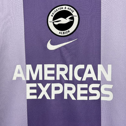 Brighton & Hove Albion 25/26 Away Kit