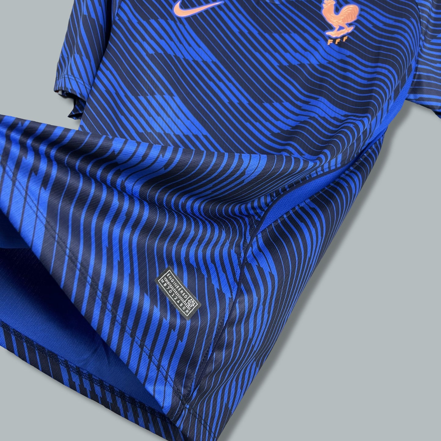 France World Cup 2026 Home Kit