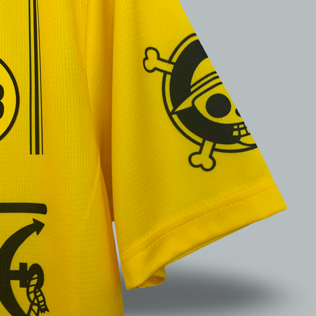 Borussia Dortmund 25/26 x One Piece Special Edition