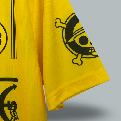 Borussia Dortmund 25/26 x One Piece Special Edition