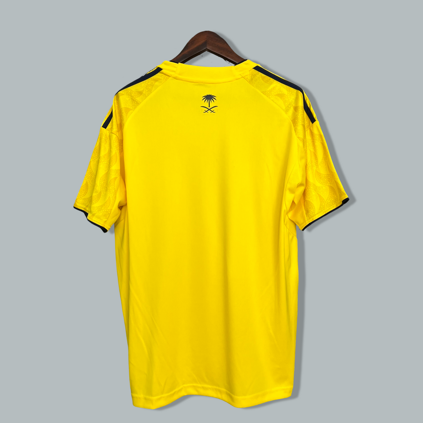 Al-Nassr 25/26 Home Kit