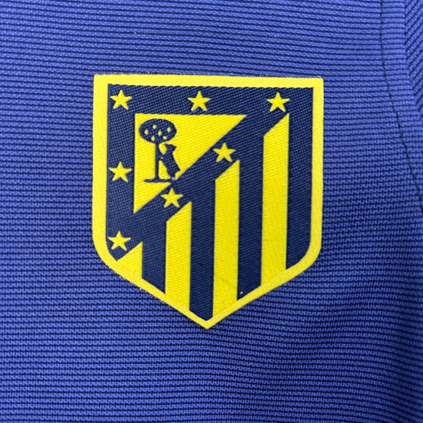 Atletico Madrid 25/26 Away Kids Kit