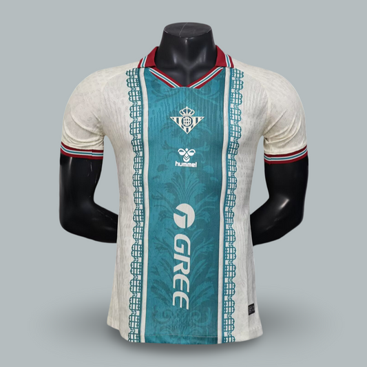 Real Betis 25/26 Special Edition