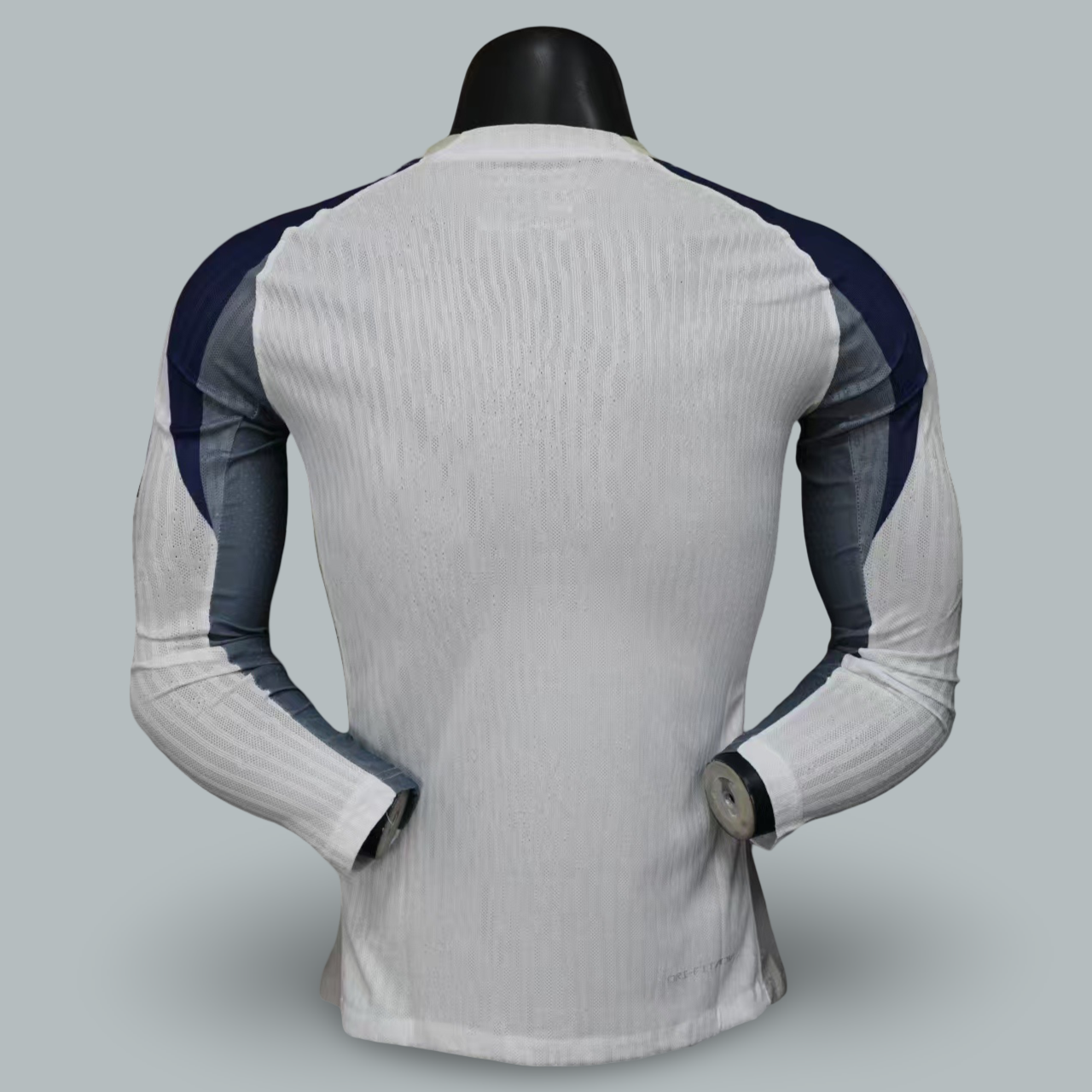 Tottenham Hotspur 25/26 Home Player Edition Long Sleeve Kit