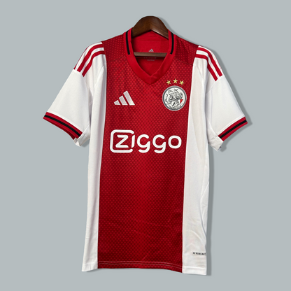 Ajax 25/26 Home Kit