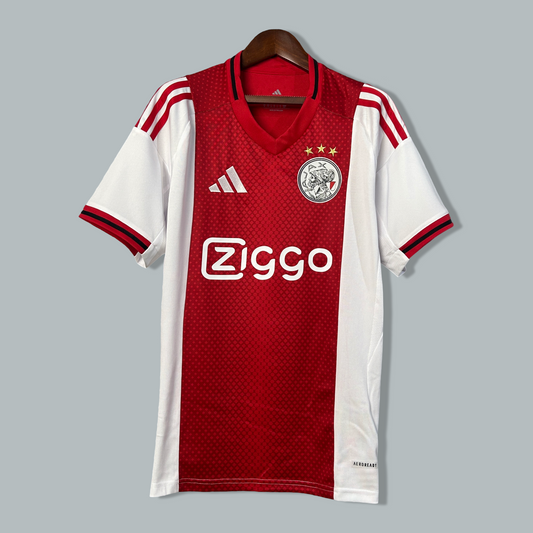 Ajax 25/26 Home Kit