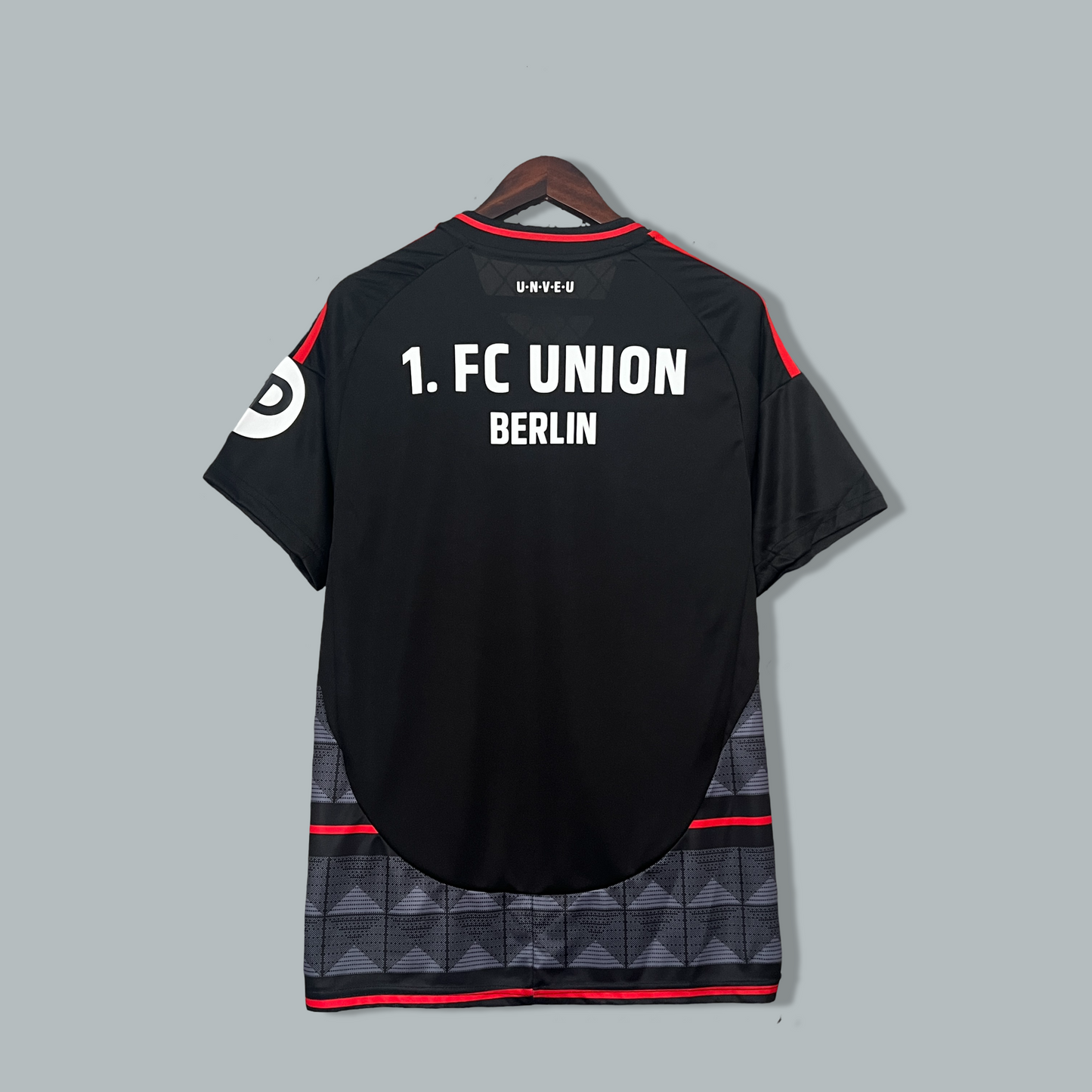 Union Berlin 24/25 Away Kit