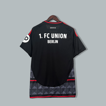 Union Berlin 24/25 Away Kit