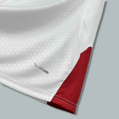 Germany World Cup 2026 Pre-Match Kit