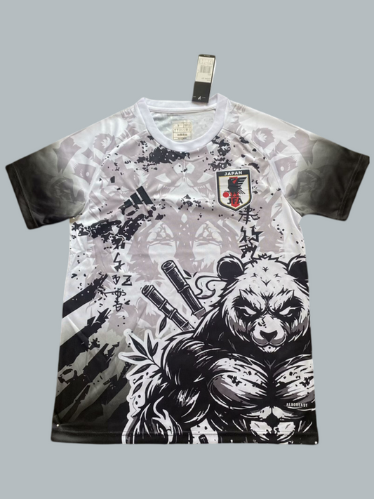 Japan 25/26 "Samurai Panda Edition"