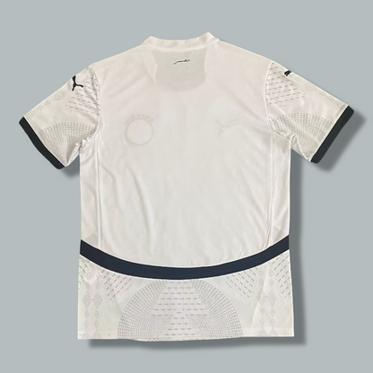 Egypt 24/25 Away Kit