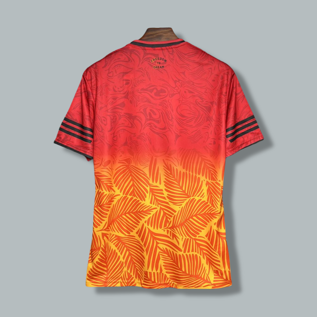 Inter Miami 25/26 "Tropical Vibe" Premium Kit