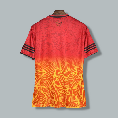 Inter Miami 25/26 "Tropical Vibe" Premium Kit