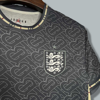 England 25/26 "London Luxe" Premium Kit