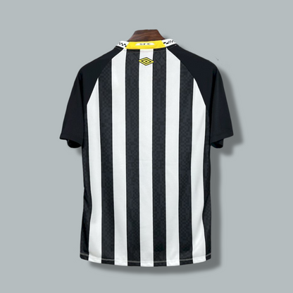 Santos 25/26 Away Kit