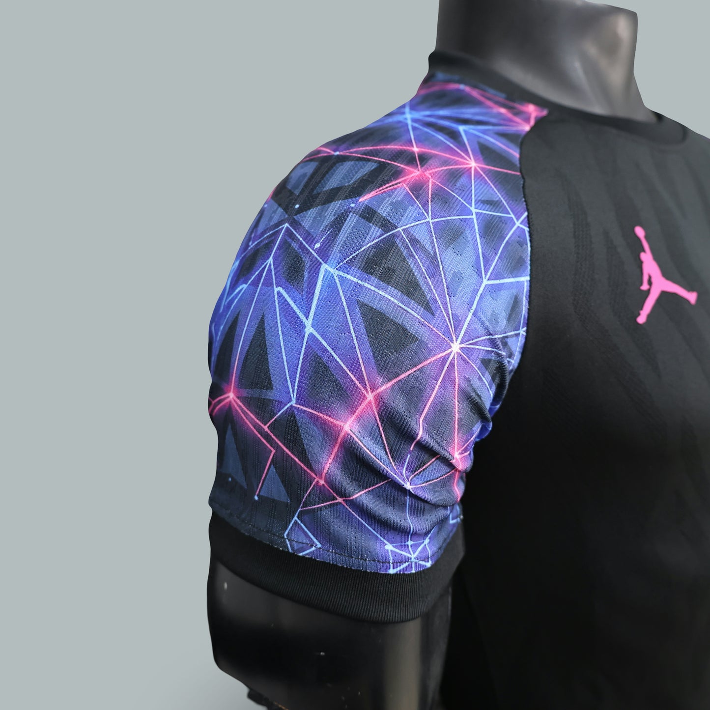 Barcelona 26/27 "Neon Night" Player Version Premium Kit