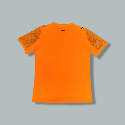 AC Milan 25/26 Second Away Kit