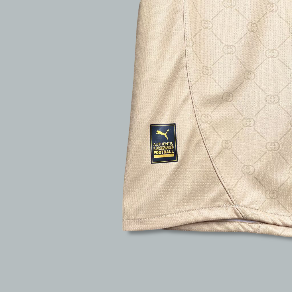 AC Milan 25/26 x Gucci Premium Kit