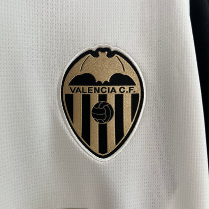 Valencia 24/25 Home Kit