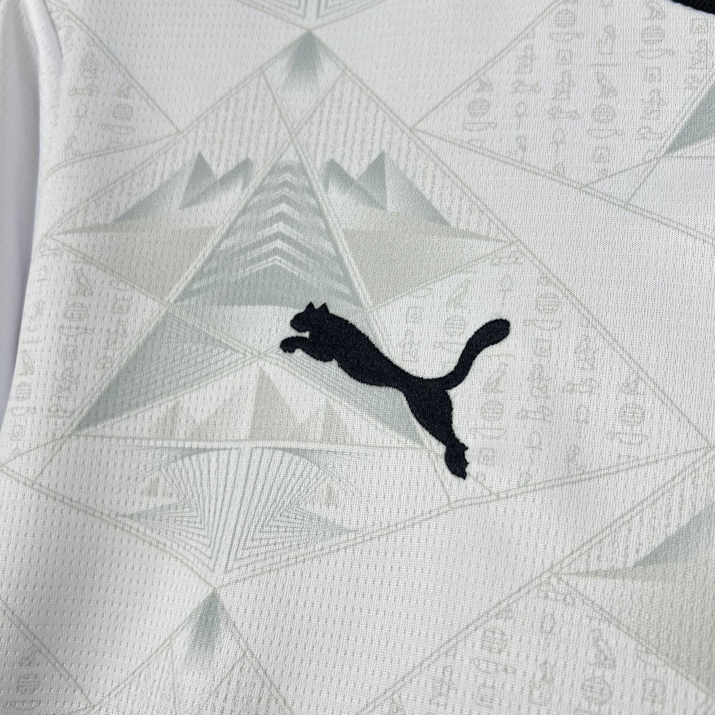 Egypt World Cup 2026 Away Kit