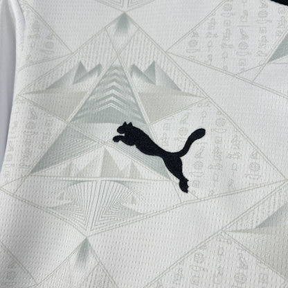 Egypt World Cup 2026 Away Kit