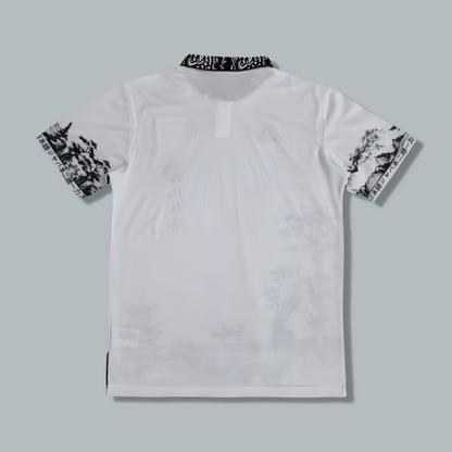 Japan 24/25 "Silent Inkscape" Premium Kit