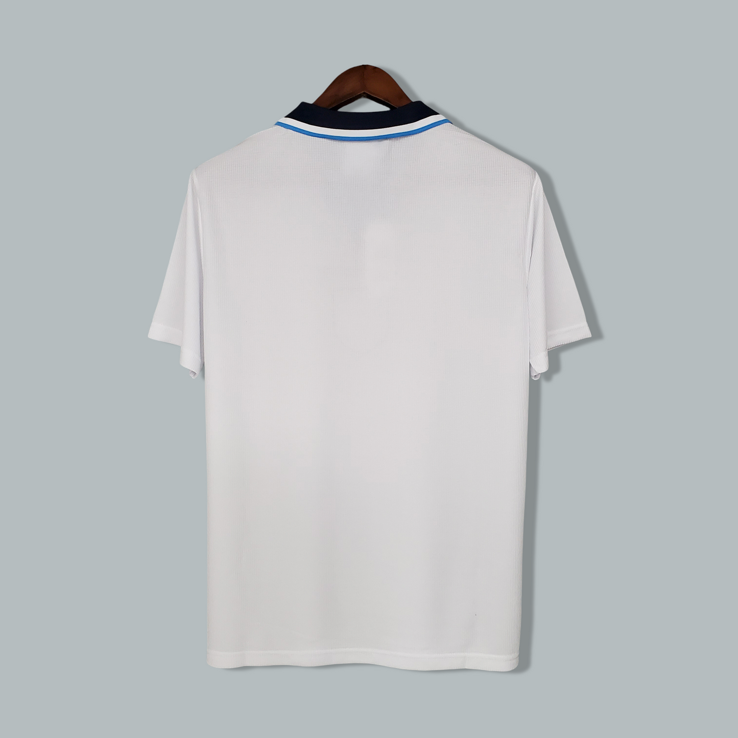 1996 England Home Retro Kit