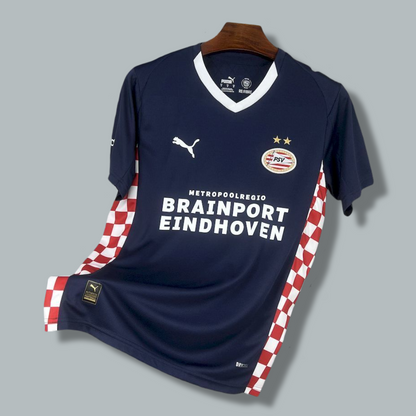 PSV Eindhoven 25/26 Away Kit