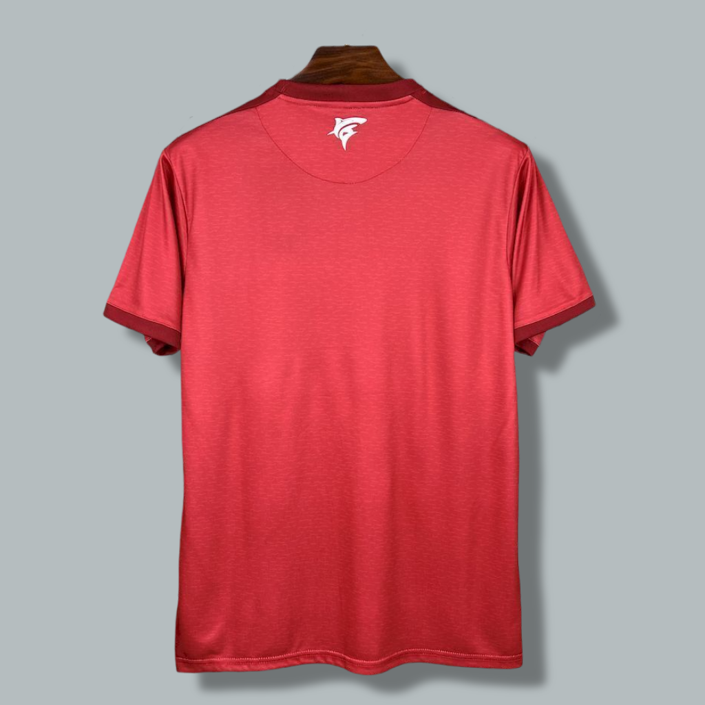 Cape Verde 25/26 Third Kit