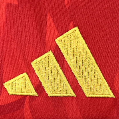 Belgium 2026 Home Kit