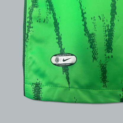 Sporting CP 24/25 Third Kit
