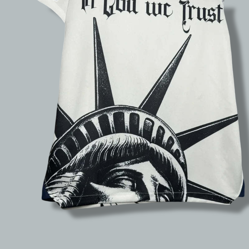 USA 25/26 "Liberty Rise" Premium Kit