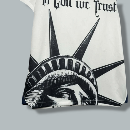 USA 25/26 "Liberty Rise" Premium Kit