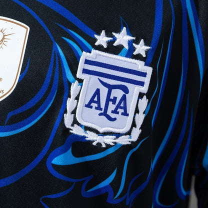 Argentina World Cup 2026 Kids Away Kit