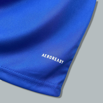 Curacao World Cup 2026 Home Kit