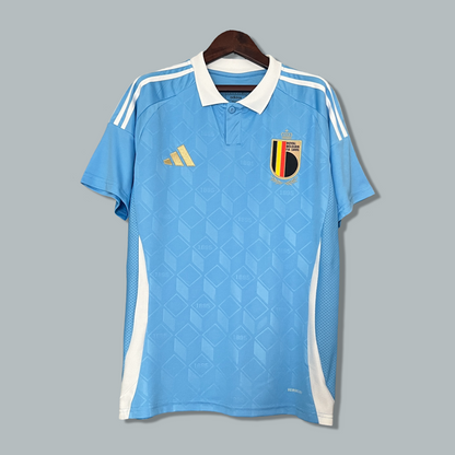 Belgium 24/25 Away Kit