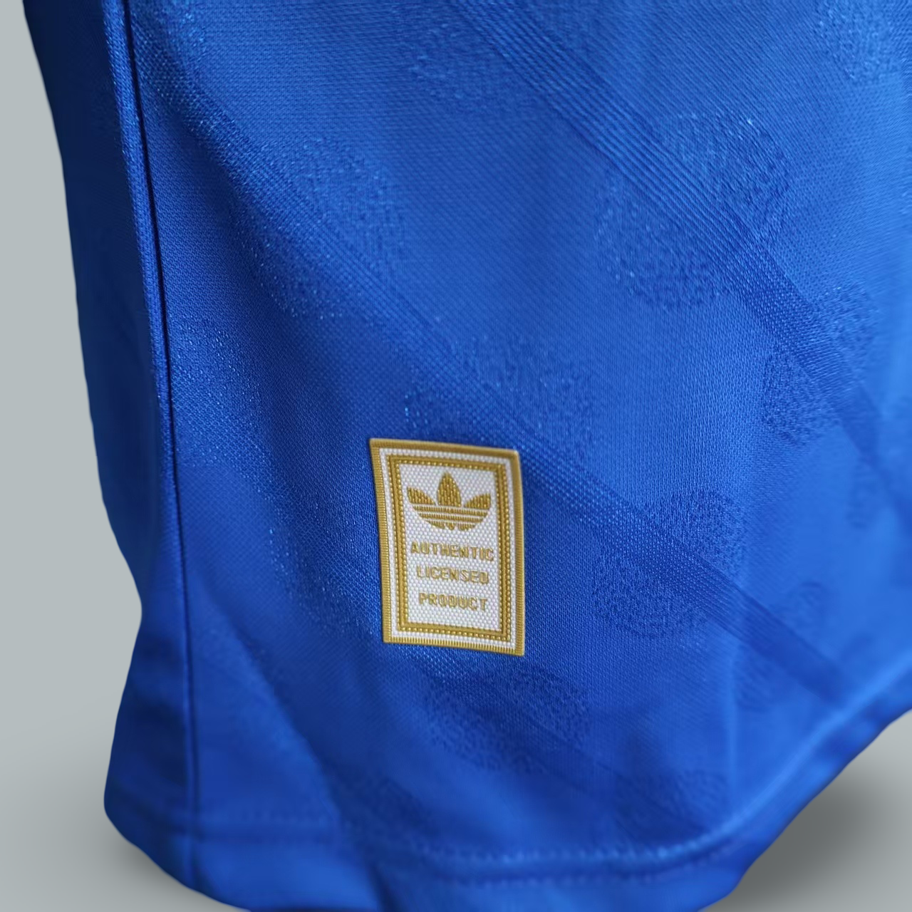 Real Madrid 25/26 Second Away Player Edition Long Sleeve Kit