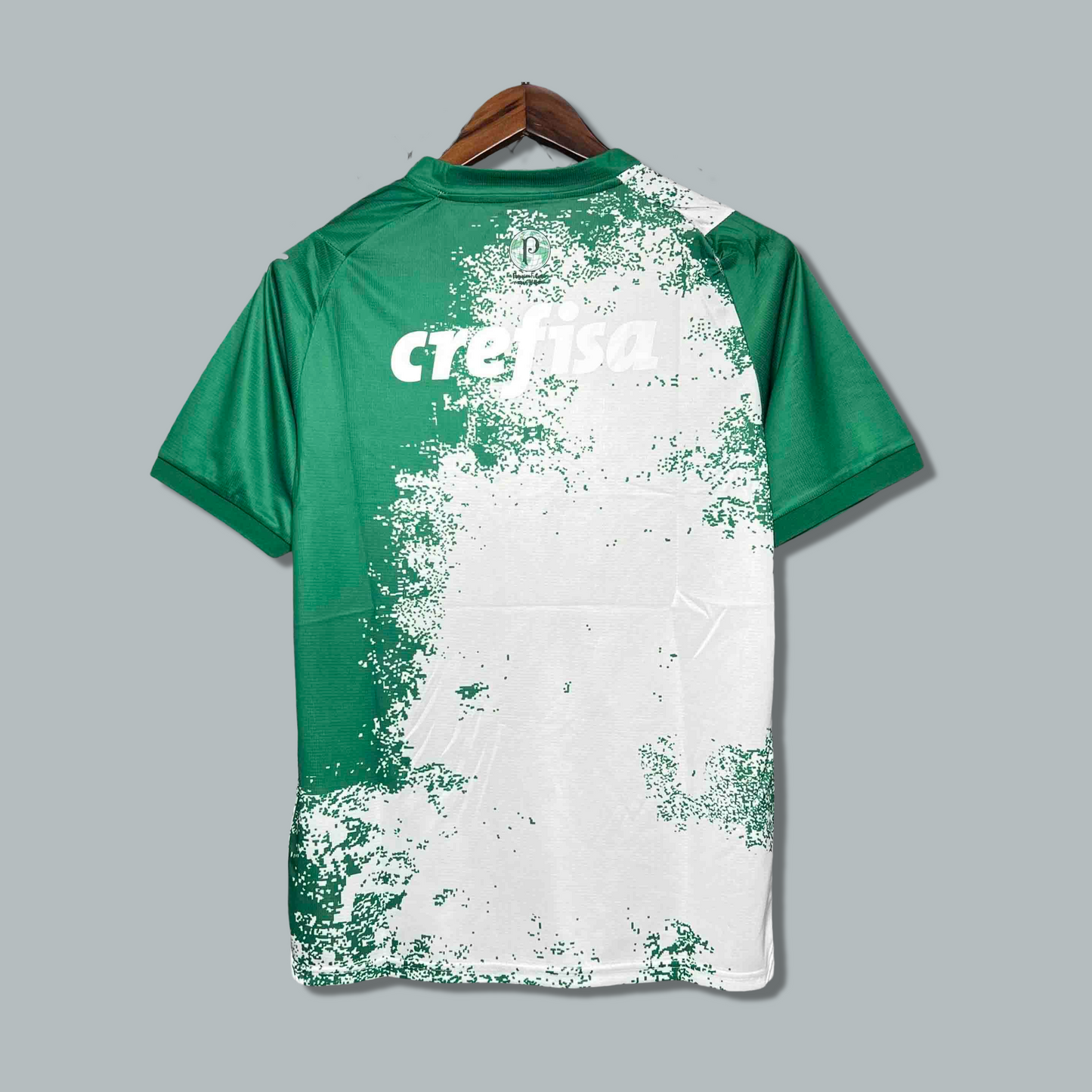 Palmeiras 25/26 "Green Storm" Premium Kit