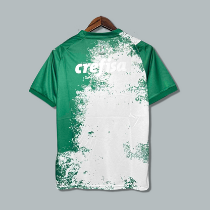 Palmeiras 25/26 "Green Storm" Premium Kit