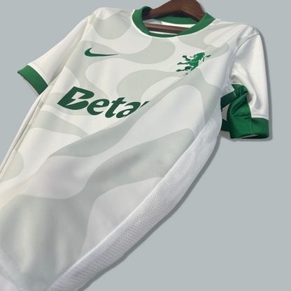 Sporting CP 25/26 Away Kit