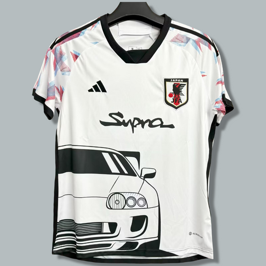 Japan 25/26 "Supra Soul"
