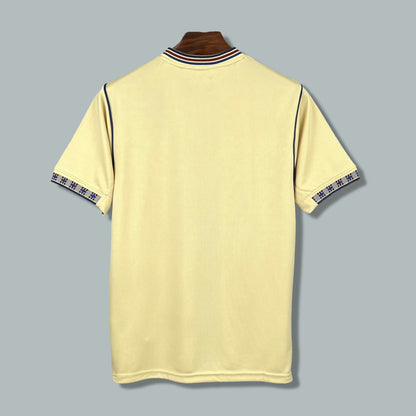 Barcelona 26/27 "Golden Catalonia" Premium Kit