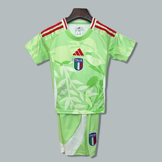 Italy 25/26 "Away" Premium Kids Edition