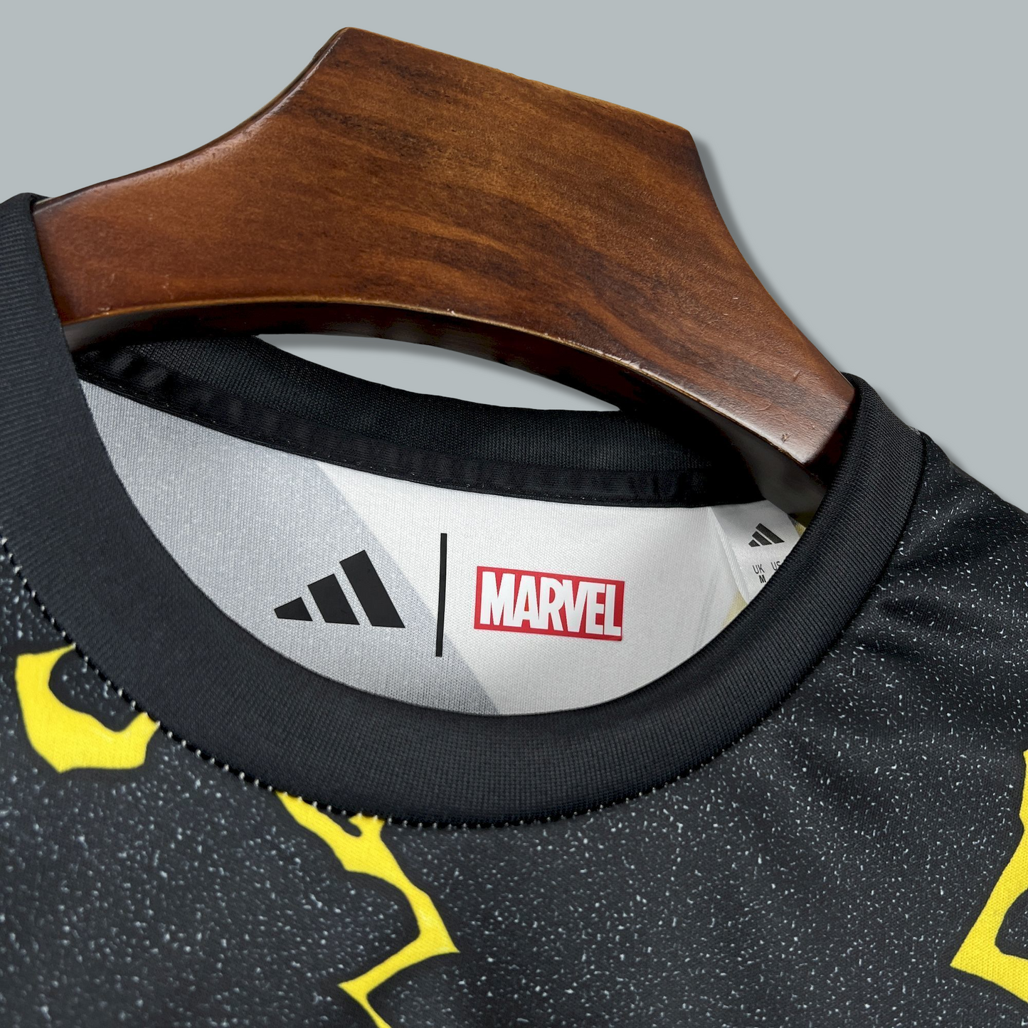 Real Madrid 25/26 Pre-Match Kit