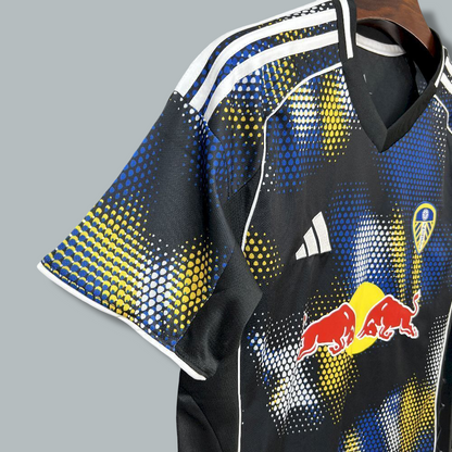 Leeds United 25/26 Third Kit