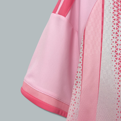 Algeria World Cup 2026 Pre-Match Kit