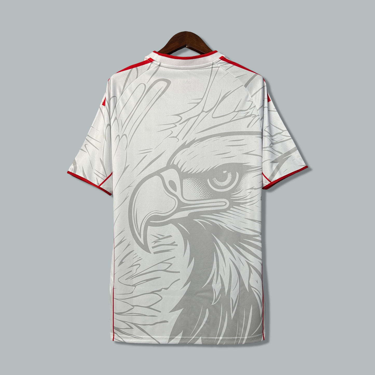 Benfica 25/26 "Eagle Whisper" Premium Kit